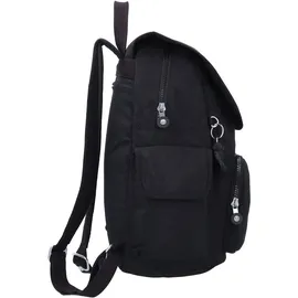 Kipling Basic City Backpack L Schwarz