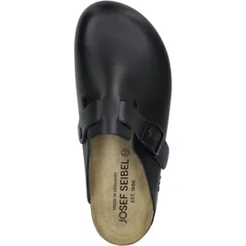 Josef Seibel Josef 04 Schwarz 47
