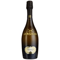 Grace nnvg Sansibar Spumante Brut 0,75l