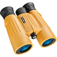 Barska Floatmaster 10x30 Wp Fernglas, gelb, 67.6 x 10.4