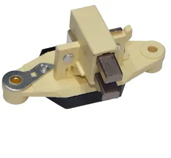 ASTEMO-HITACHI Generatorregler 2500507 für VW Volvo ALFA ROMEO Audi Opel Ford SEAT LANCIA Fiat SAAB GM LAMBORGHINI BMW Mercedes STEY