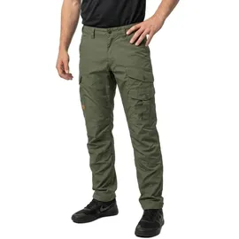 Fjällräven Vidda Pro Lite Hose Laurel Green 54