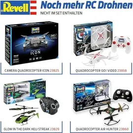 REVELL Helikopter Sky Fun 3CH RTF 23982