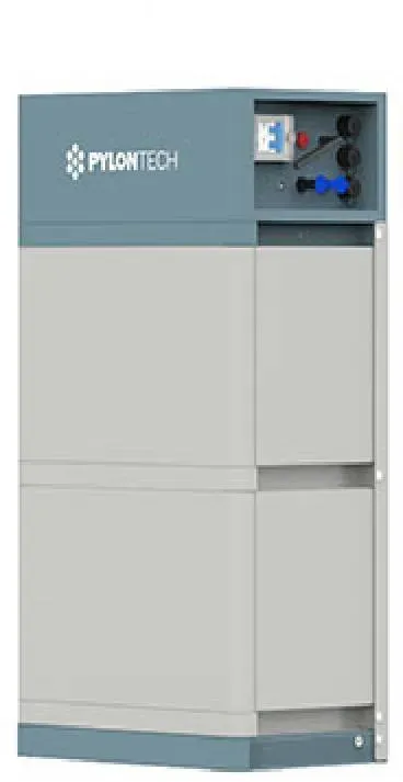 Pylontech Force-H2 6.7 Hochvoltspeicher 6,7 kWh nutzbar / 7,1 kWh gesamt