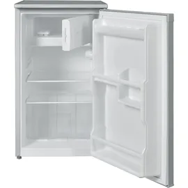 Telefunken CF-32-152-S Kühlschrank (82 l, 838 mm hoch, Silber)