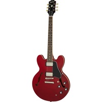 Epiphone ES-335 Cherry E-Gitarre