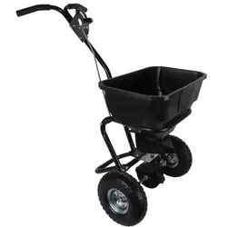 Streugutwagen 25 Liter