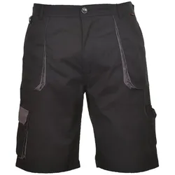 Shorts mit Kontrast TX14" - Portwest"