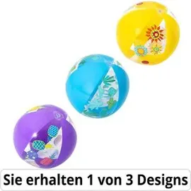BESTWAY Wasserball Designer, 34cm