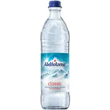 Adelholzener Classic mit Kohlensäure MW-Pfand 12 x 0,5 Liter / ohn Träger #85158