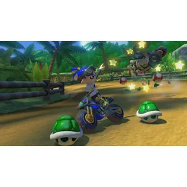 Mario Kart 8 Deluxe (USK) (Nintendo Switch)