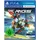 RIGS: Mechanized Combat League (PSVR) (USK) (PS4)