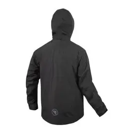 Endura Hummvee 3-in-1 Wasserdichte Jacke schwarz