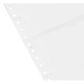 Dundee Endlospapier A4 52 g/m2 1.000 Blatt