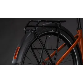 Cube Touring Hybrid Comfort SLX 800 2026 28 Zoll RH 62 cm Wave chilli ́n ́chrome
