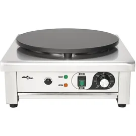 vidaXL Elektrischer Crepe-Maker