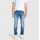 MAC Jeans Arne Pipe Five-Pocket-Jeans History Blue 33/30