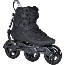 Powerslide Swell Triple Syncro 110 Inline-skates - Black - EU 40