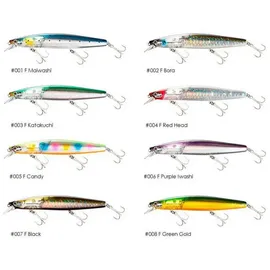 Shimano Fishing Bissanzeiger Exsence Silent Assassin Flash Boost Candy 28 g 140 mm 1 St.