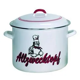 Krüger Kochtopf 28 cm