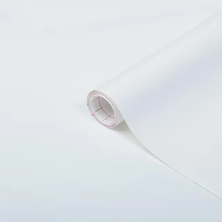 d-c-fix Klebefolie weiß matt 45 cm x 2 m
