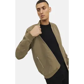 JACK & JONES Rush Bomberjacke Dusky Green M