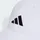 adidas New Logo Baseball Kappe white/black S