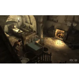 Alter Ego (PC)