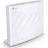 TP-Link AX1800 WLAN-Router Gigabit Ethernet Dual-Band (2,4 GHz/5 GHz) Weiß