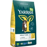 Yarrah Bio Adult Huhn 2 x 10 kg