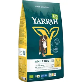 Yarrah Bio Adult Huhn 2 x 10 kg