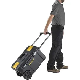 Stanley Essential Mobile Montagebox 50 l