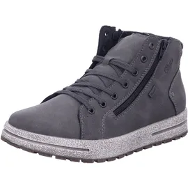 Rieker 30721 Herren Grau 40