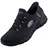 Dark Navy/Silver 38