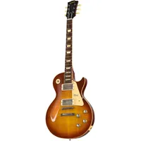 Gibson Les Paul Standard Reissue VOS Iced Tea Burst