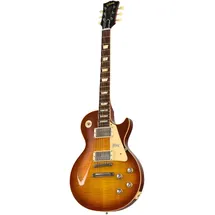 Gibson Les Paul Standard Reissue VOS Iced Tea Burst