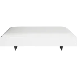 Rauch Phoenix 140 x 200 cm weiß