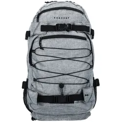 Forvert Forvert Louis Rucksack 50 cm Rucksäcke   Grau Herren