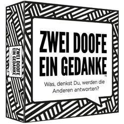 Pegasus - Zwei Doofe ein Gedanke – Hier gleicht keine Runde der Anderen