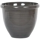 Beliani Tesalia 49 x 49 x 41 cm Braun