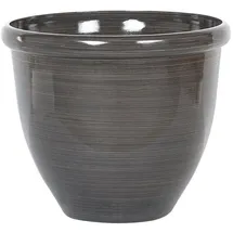 Beliani Tesalia 49 x 49 x 41 cm Braun
