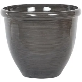 Beliani Tesalia 49 x 49 x 41 cm Braun