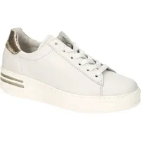 Gabor Comfort Sneaker in weiss
