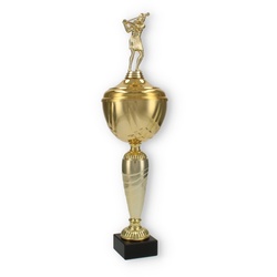 Pokal Dore - Golf Damen 46,0cm
