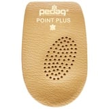 Pedag Fersenkissen Point Plus - Fersensporn Bettung 41/43