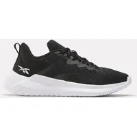Reebok FLUXLITE II Damen Schwarz 40,5