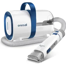 Oneisall [Kostenloser Oneisall Wasserspender] Oneisall LM2 Smart Pet Grooming Sauger Kits