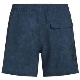 O'Neill Cali Ocean 16'' Badeshorts Dunkelblau S