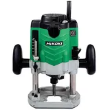 Hitachi - Oberfräse 2000w 12mm Bohrfutter Im Karton - M12veutz