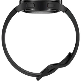 Samsung Galaxy Watch4 Black 40 mm BT Sport Band Black
